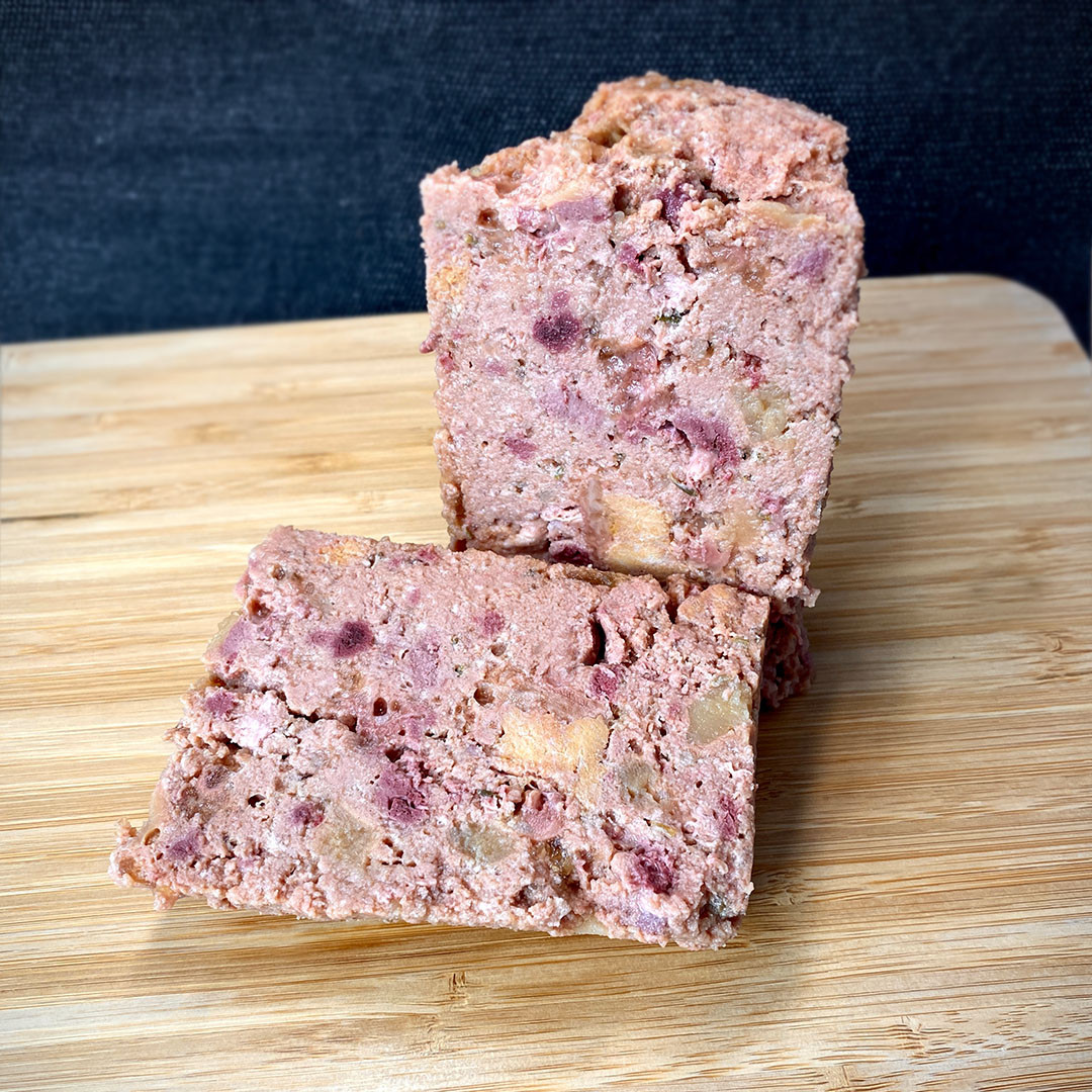 FOLK MIX 3 Geschmacksrichtungen – Nassfutter für Hunde – 6x800g - foto 6