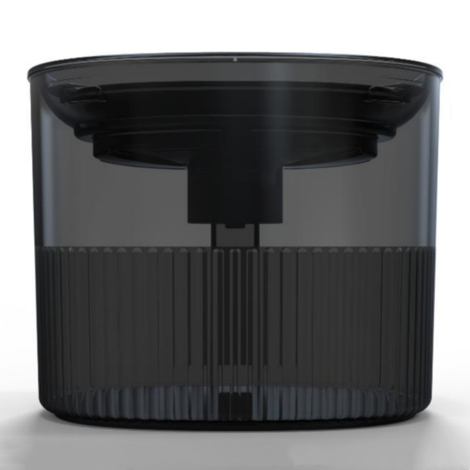 SPONGE Pet Fountain - automatischer wasserspender für haustiere – 1,8l - foto 3