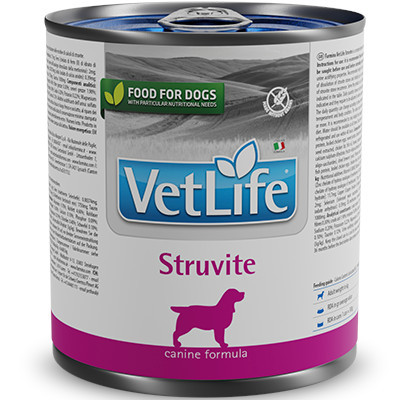 Farmina Pet Food Vet Life Struvite Adult 300 g - foto 2