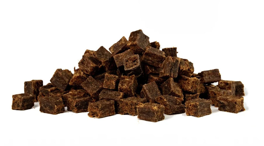 UNISZKI Podaj łapę Duck - leckerli für hunde - 150g - foto 9