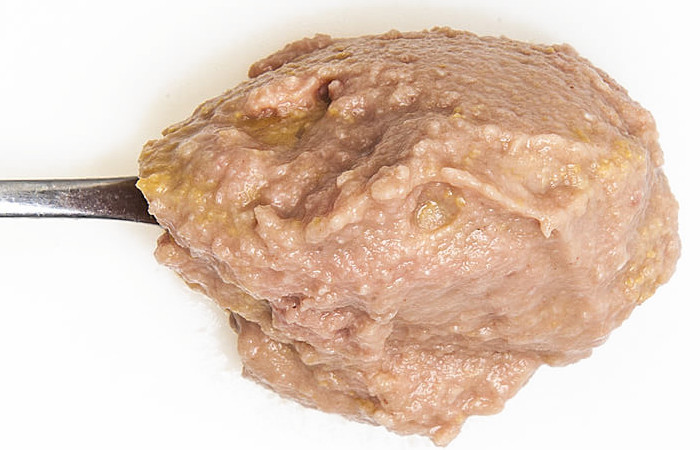 3COTY 42. Chicken and duck (kitten) - nassfutter für Katzen - 180g - foto 3