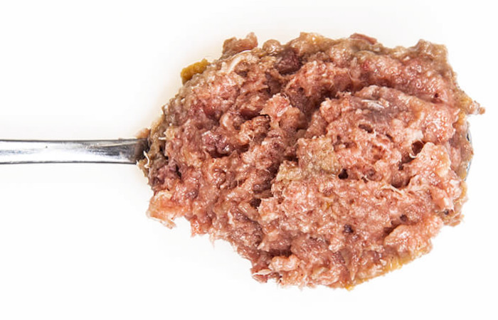 3COTY 21. Turkey and chicken - nassfutter für Katzen - 6x180g - foto 4