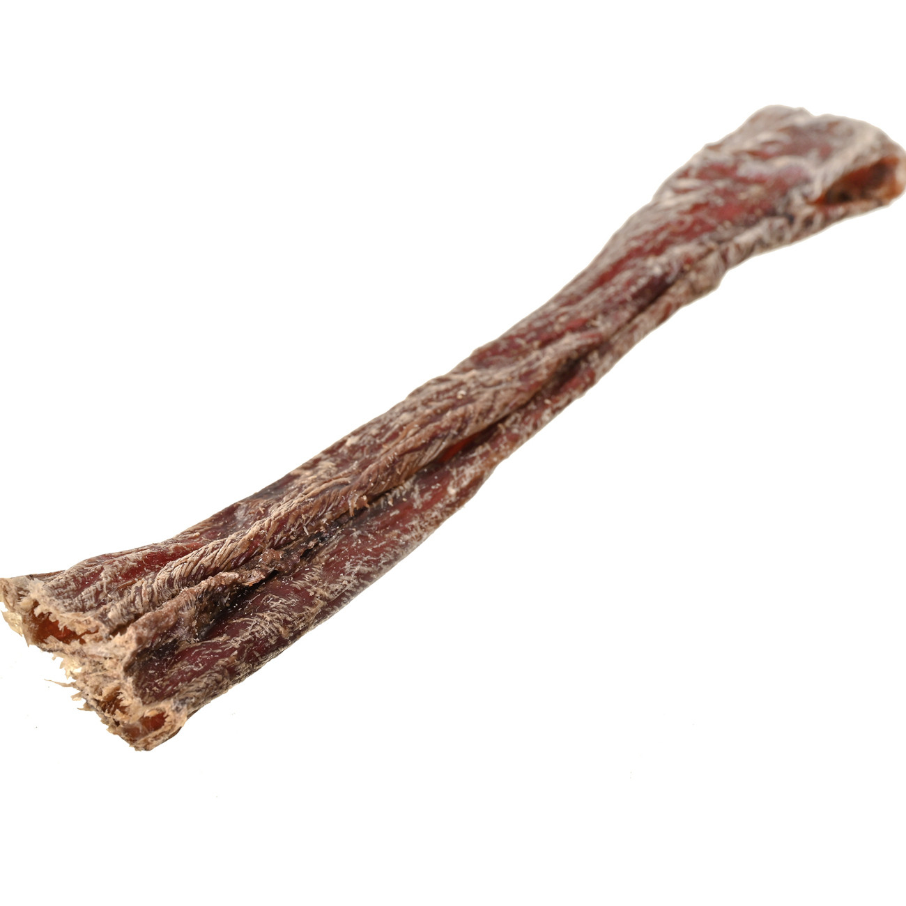 PETITTO Dried beef esophagus - leckerli für hunde - 1kg - foto 2