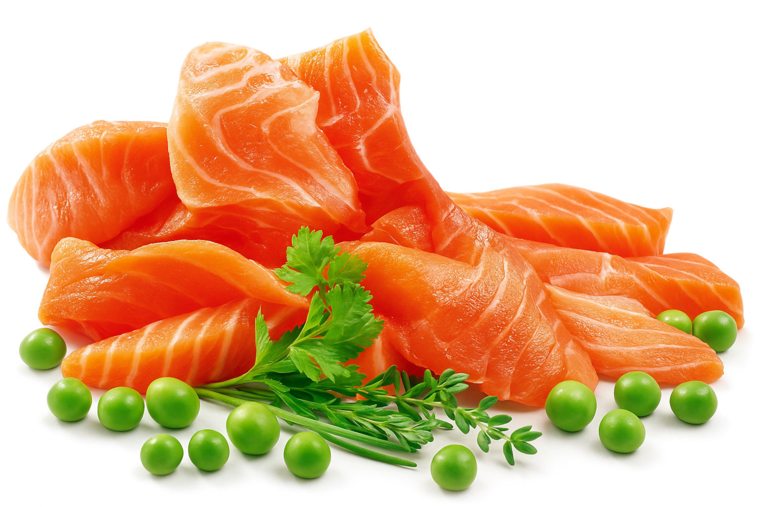SHELMA Sterilised Salmon - trockenfutter für Katzen - 1,4kg - foto 8