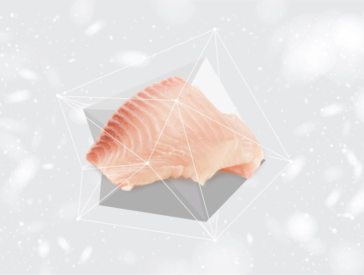 NATURE'S PROTECTION Superior care White Fish Small and mini - trockenfutter für Hunde - 4kg - foto 3