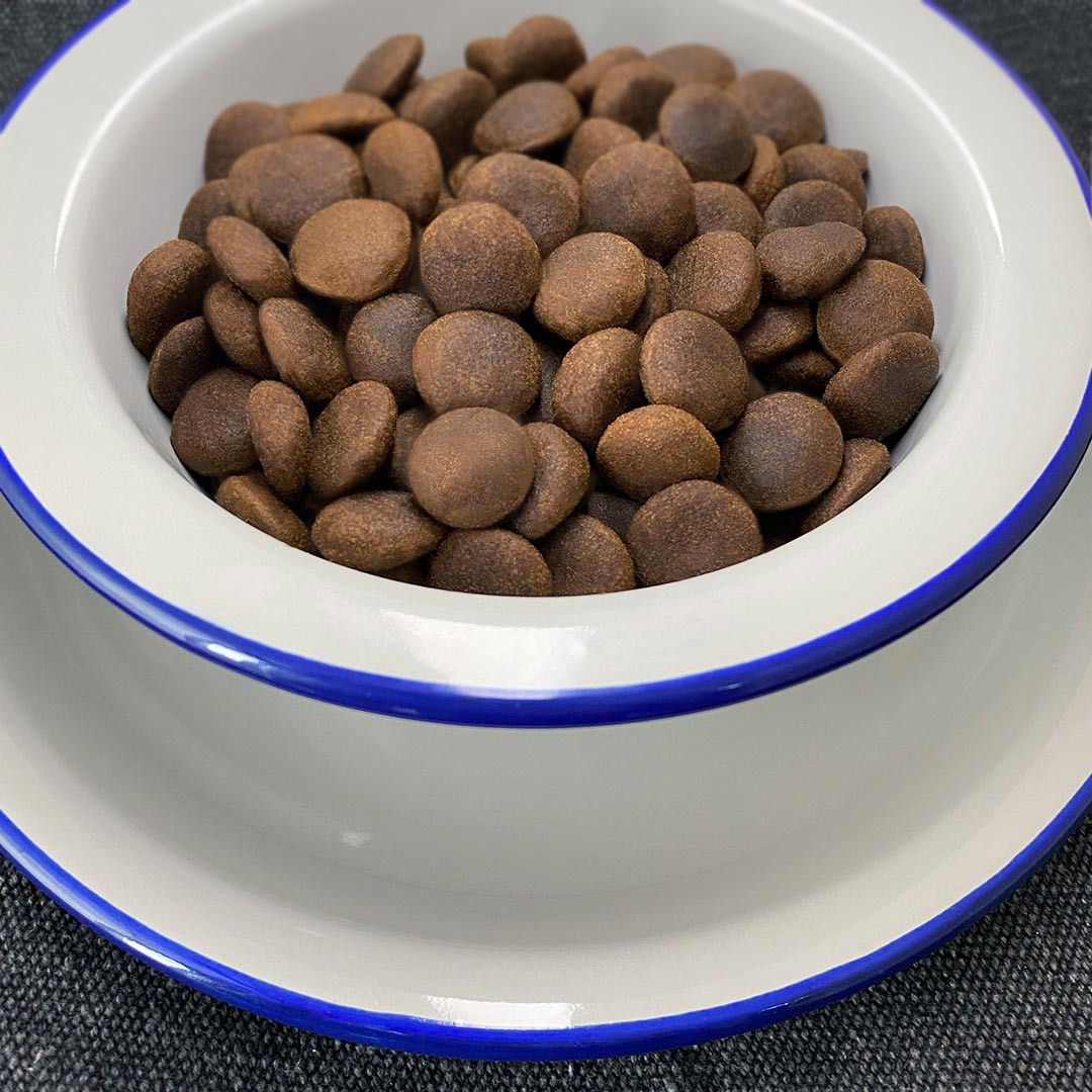 FOLK Medium and large breeds Traditional polish meat feast with rabbit, lamb and quail - trockenfutter für Hunde - 12kg - foto 2