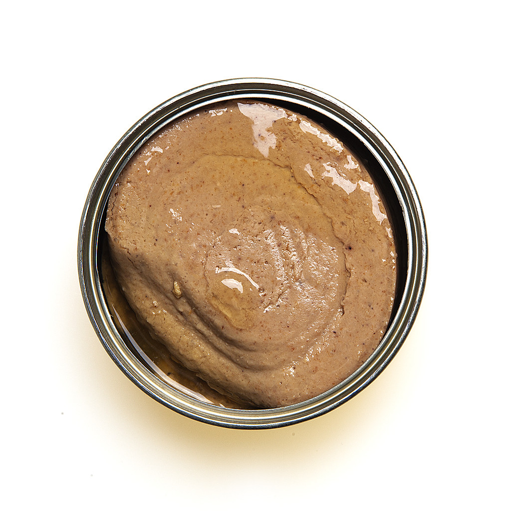 3COTY Chicken with krill For kittens - nassfutter für Katzen - 80g - foto 2