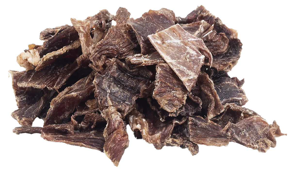 BULT Beef chips - leckerli für hunde - 150g - foto 2