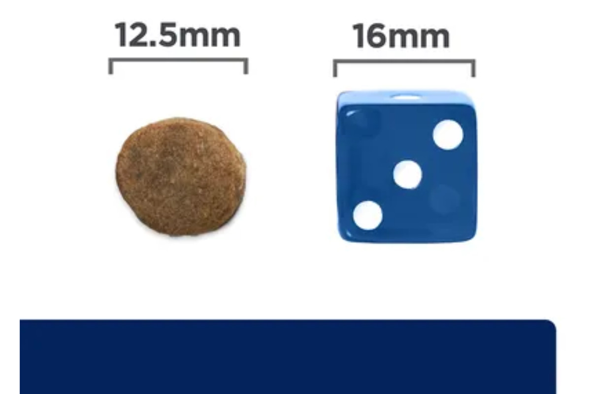 HILL'S Prescription Diet Food Sensitivities Canine - Hundetrockenfutter - 3kg - foto 3