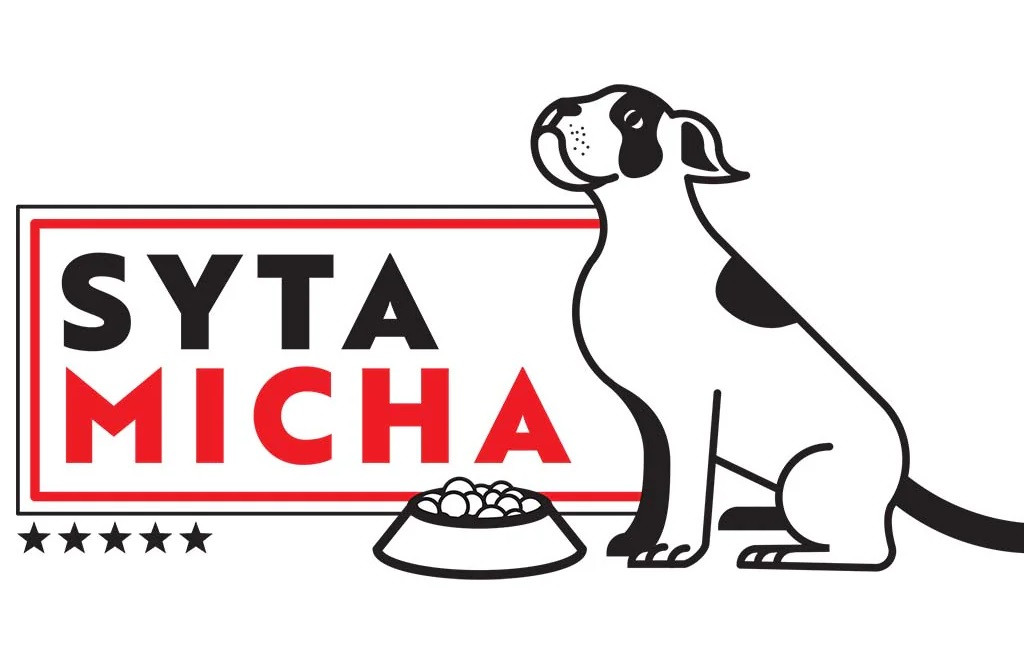 SYTA MICHA Kaninchen mit Gemüse für Welpen - Nassfutter für Hunde - 400g - foto 1