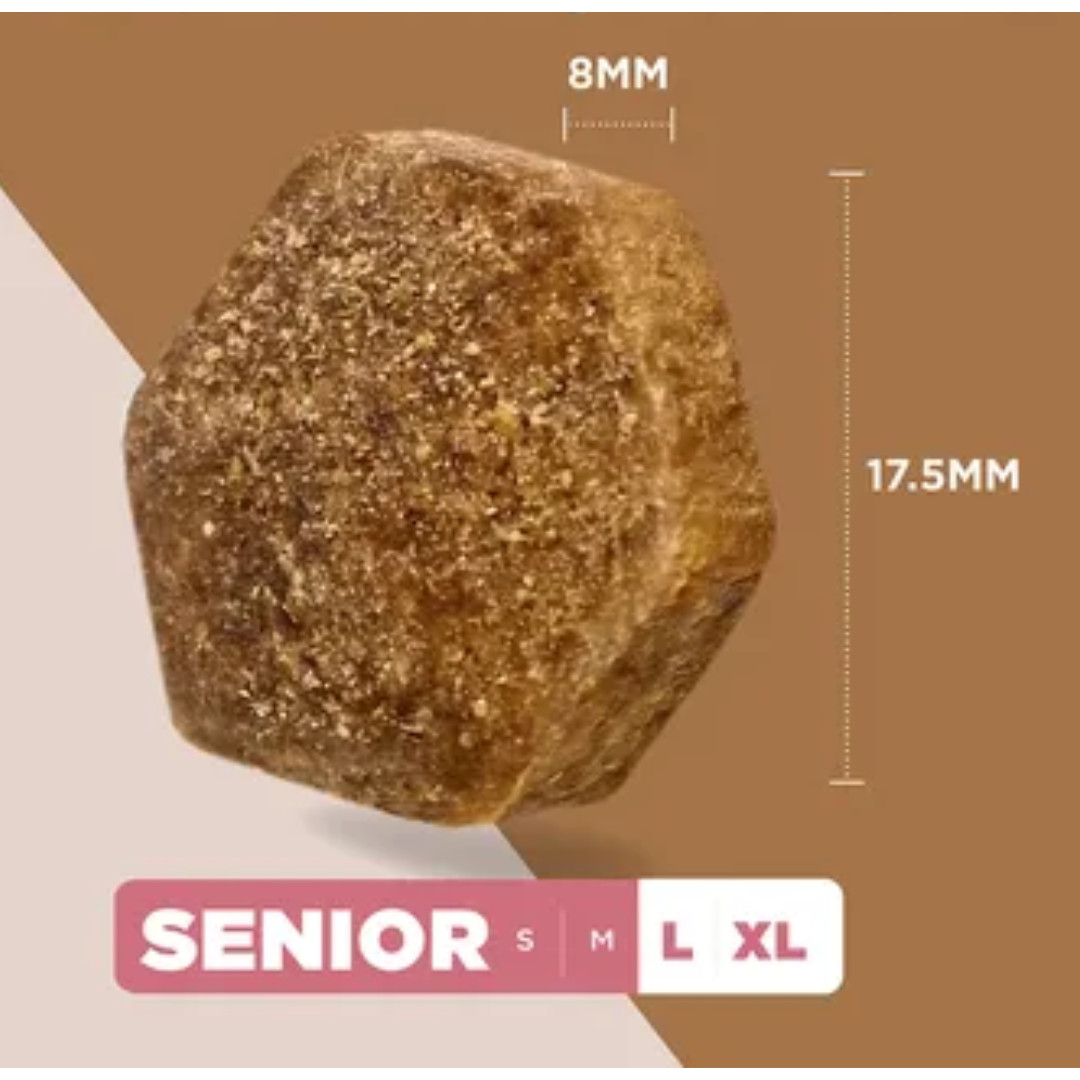 EUKANUBA Grain Free Senior Large Ocean Fish - trockenfutter für Hunde - 12kg - foto 2