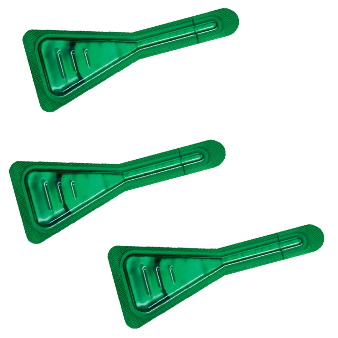 FRONTLINE Spot- on Combo M Parasitentropfen für Hunde 10 - 20 kg, 3 x 1,34 ml - foto 4