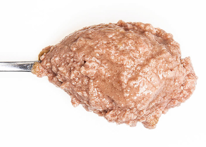 3COTY 41. Turkey and chicken for kittens - nassfutter für Katzen - 180g - foto 4