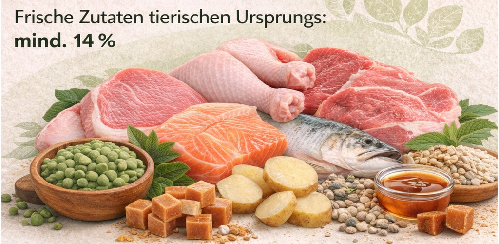 OASY Chunks in gravy Salmon - nassfutter für Katzen - 85g - foto 3