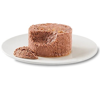 OASY Caprice Mousse Trout - nassfutter für Katzen - 85g - foto 2