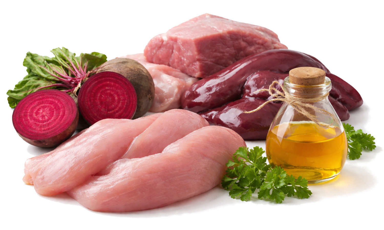 JOHN DOG Good form Rich in turkey - Nassfutter für Hunde - 400g - foto 2