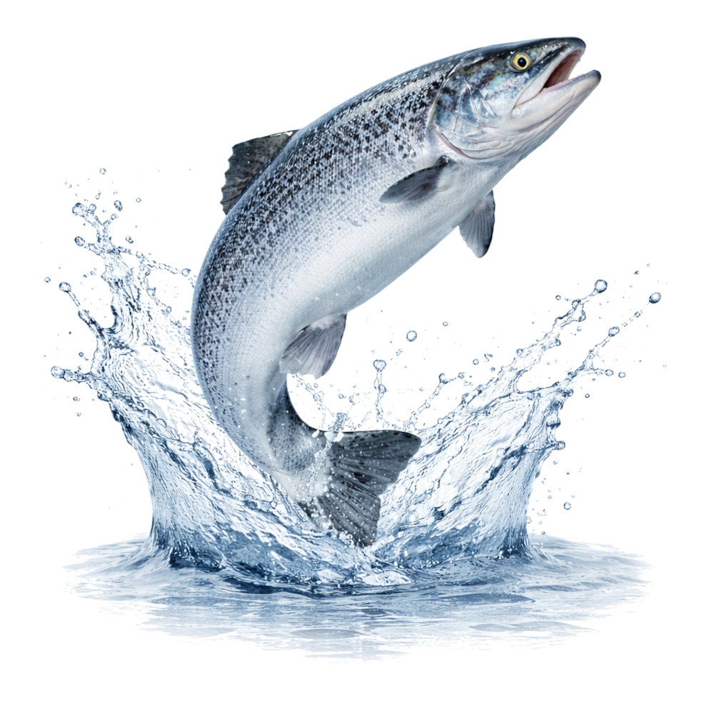 POKUSA RawDietLine Atlantic Salmon Oil - nahrungsergänzungsmittel für hunde und katzen - 1000ml - foto 2