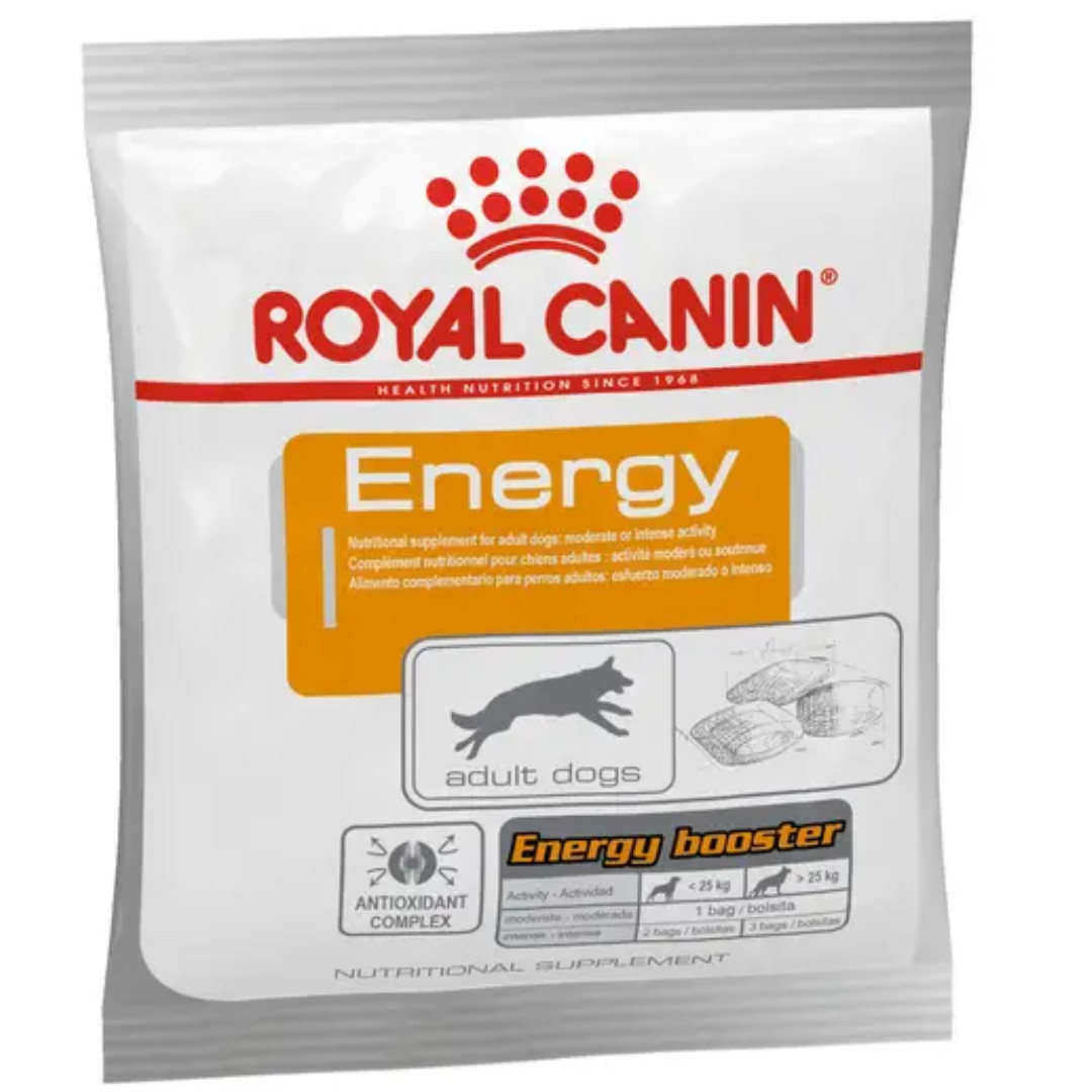ROYAL CANIN Energy – Hundesnack – 50 g - foto 1