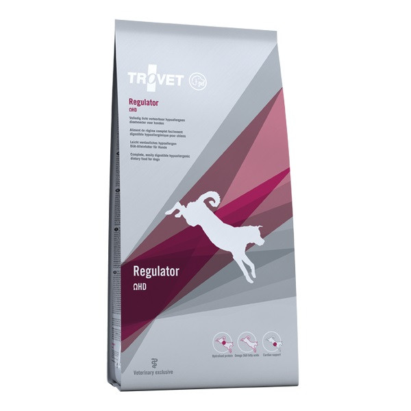 TROVET Regulator OHD - trockenfutter für Hunde - 10kg - foto 2