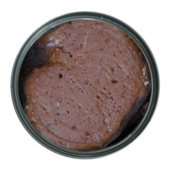 BULTI Rich in salmon - nassfutter für Katzen - 85g - foto 2