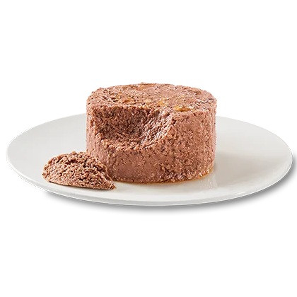 OASY Caprice Mousse Ocean Fish - nassfutter für Katzen - 85g - foto 2