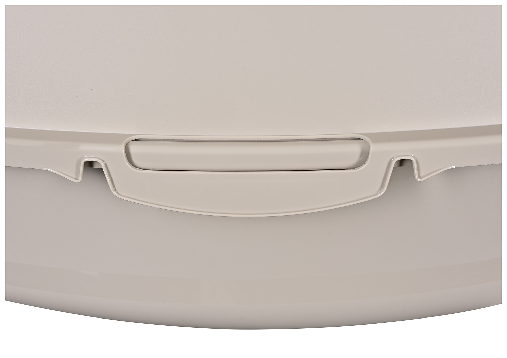 DIAMENTIQ BAYA cool beige - Katzentoilette - 55,5 x 40 x 38,7 cm - foto 11