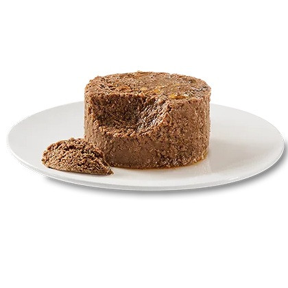 OASY Caprice Mousse Rabbit - nassfutter für Katzen - 85g - foto 2