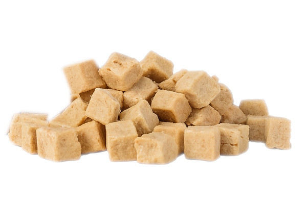 KIWI WALKER Freeze-dried treats Duck - leckerli für hund und katze - 80g - foto 2