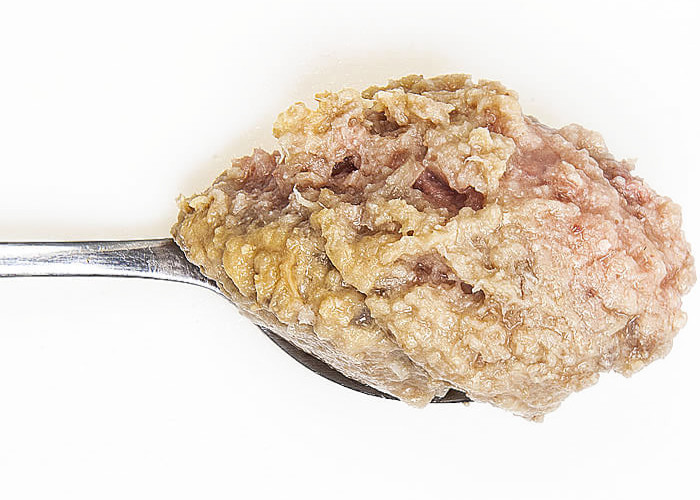 3COTY 03. Chicken - nassfutter für Katzen - 6x180g - foto 4