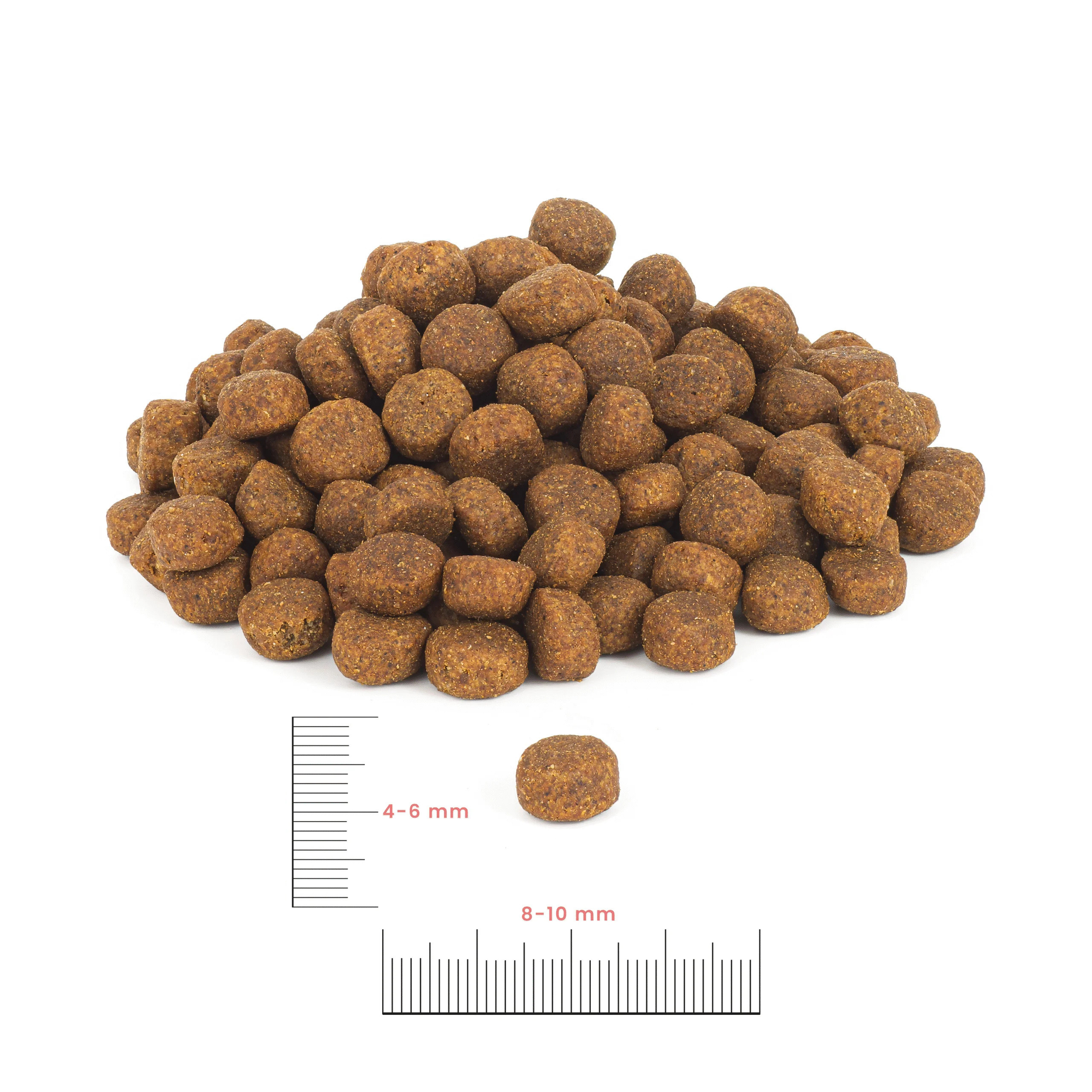 PERRO Junior Beef with sweet potatoes - trockenfutter für Hunde - 9kg - foto 2