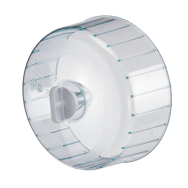 FERPLAST Silea - laufrad für nager – 16,5x10cm - foto 2
