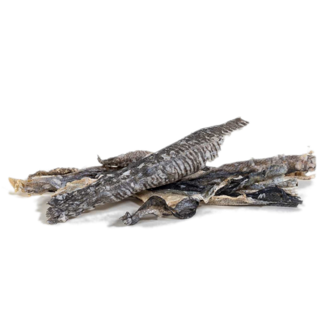BULT Cod skin - leckerli für hunde - 50g - foto 3