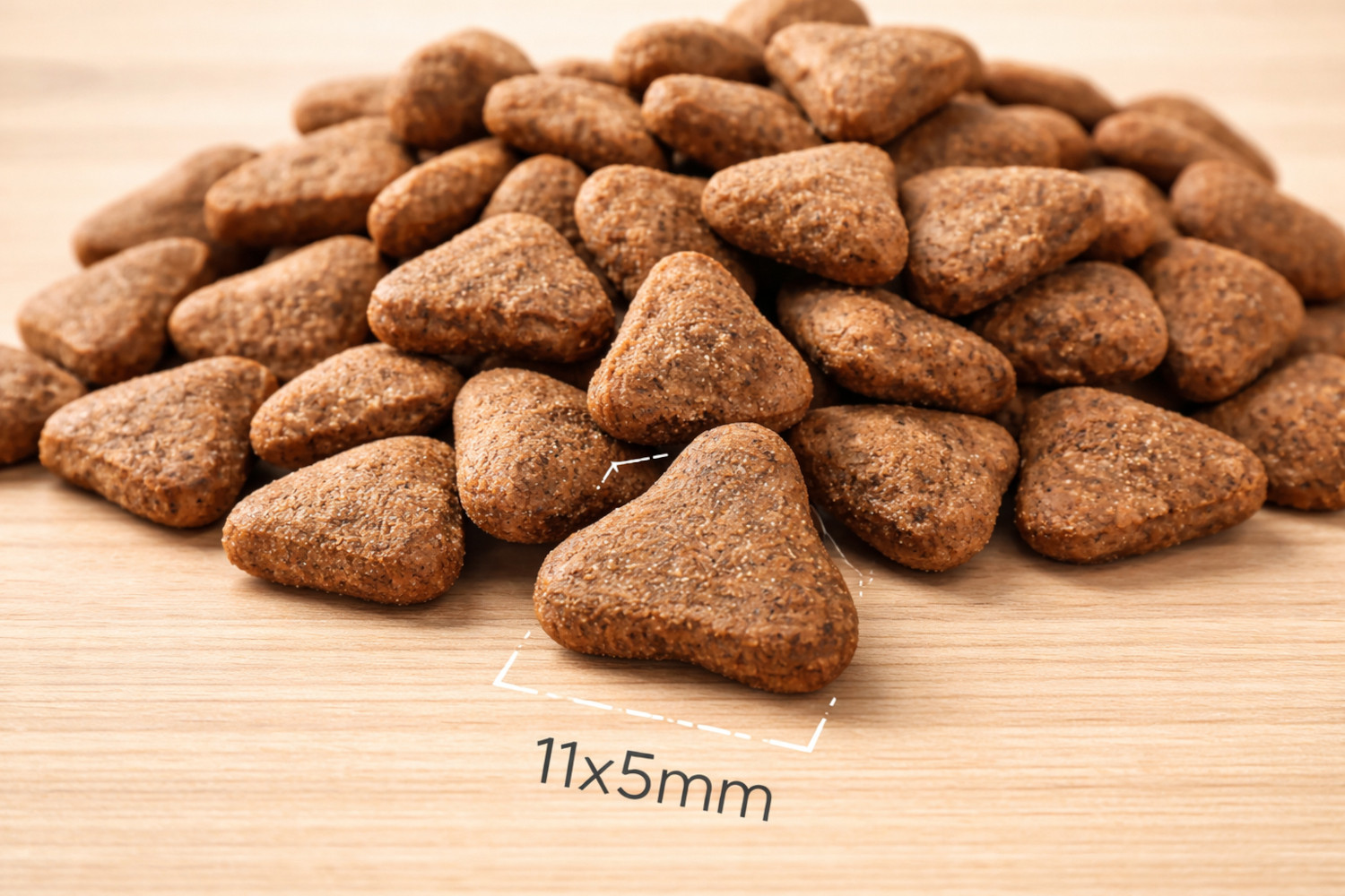 OPTIMANOVA Adult Mini Digestive Rabbit & Potato - trockenfutter für Hunde - 2kg - foto 3