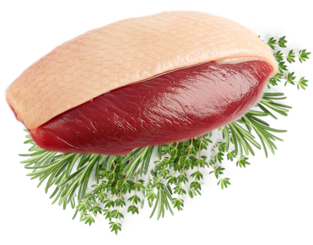 TUF TUF with duck - nassfutter für Katzen - 100g - foto 2