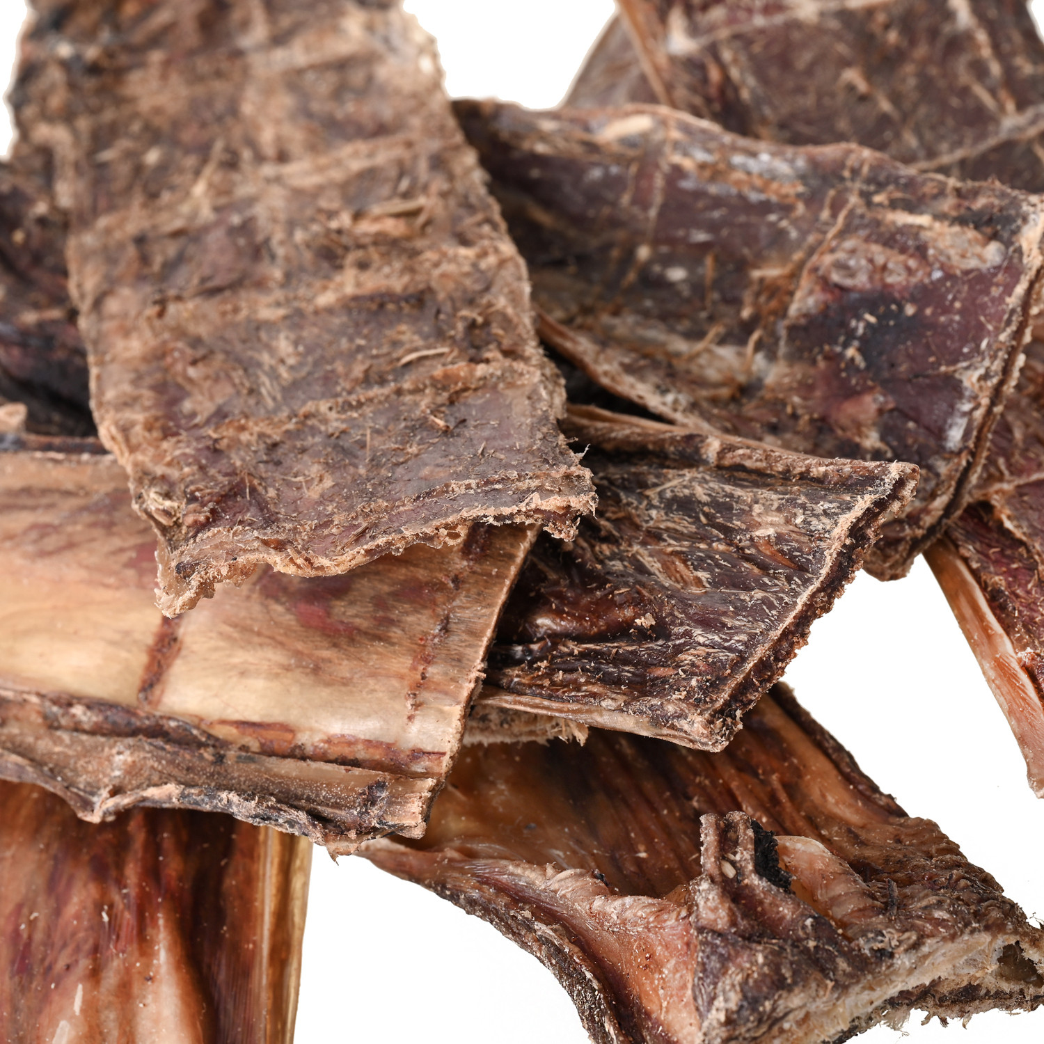 PETITTO Beef esophagus - leckerli für hunde - 1kg - foto 3