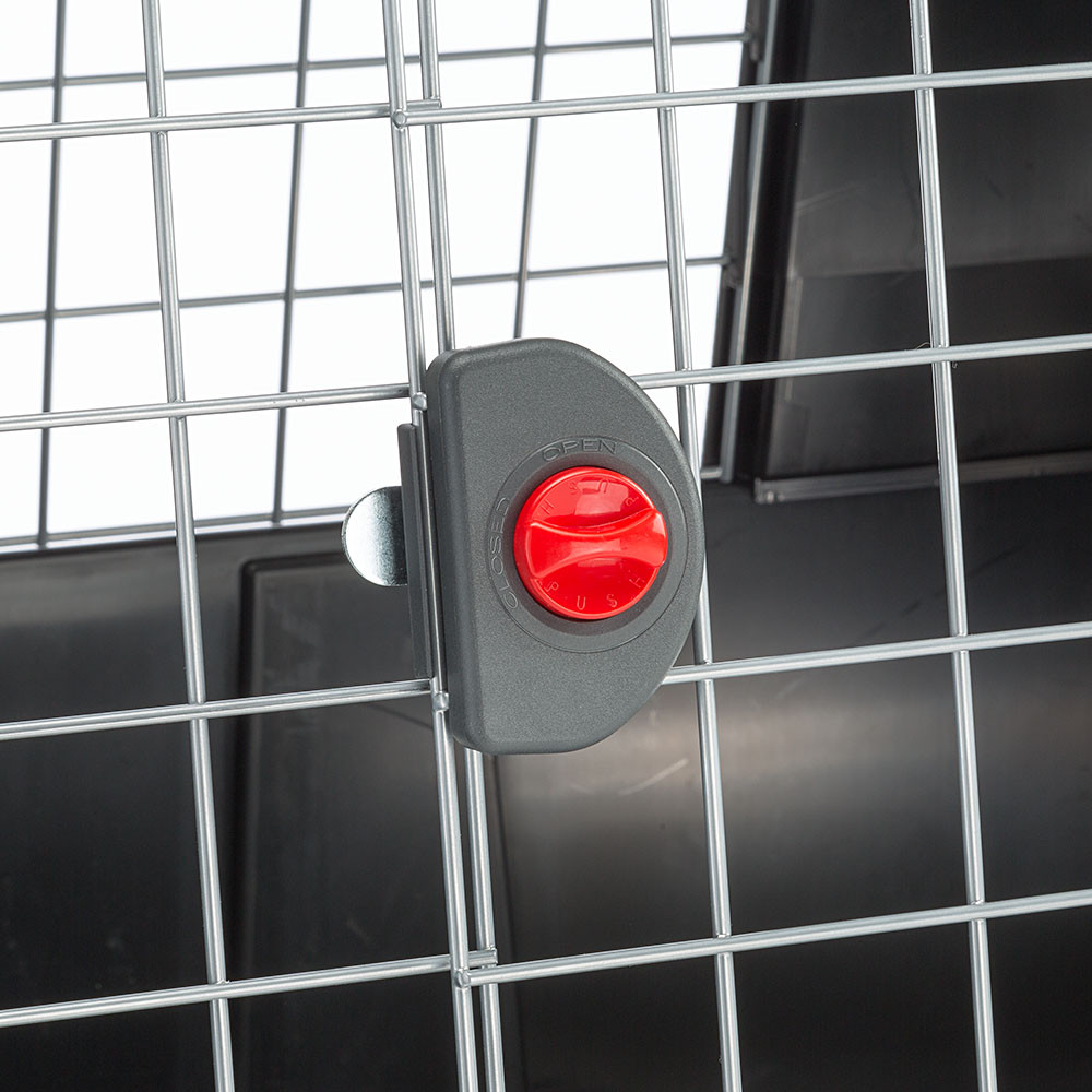 FERPLAST Atlas Car 100 Scenic, Autotransporter für Tiere - foto 4