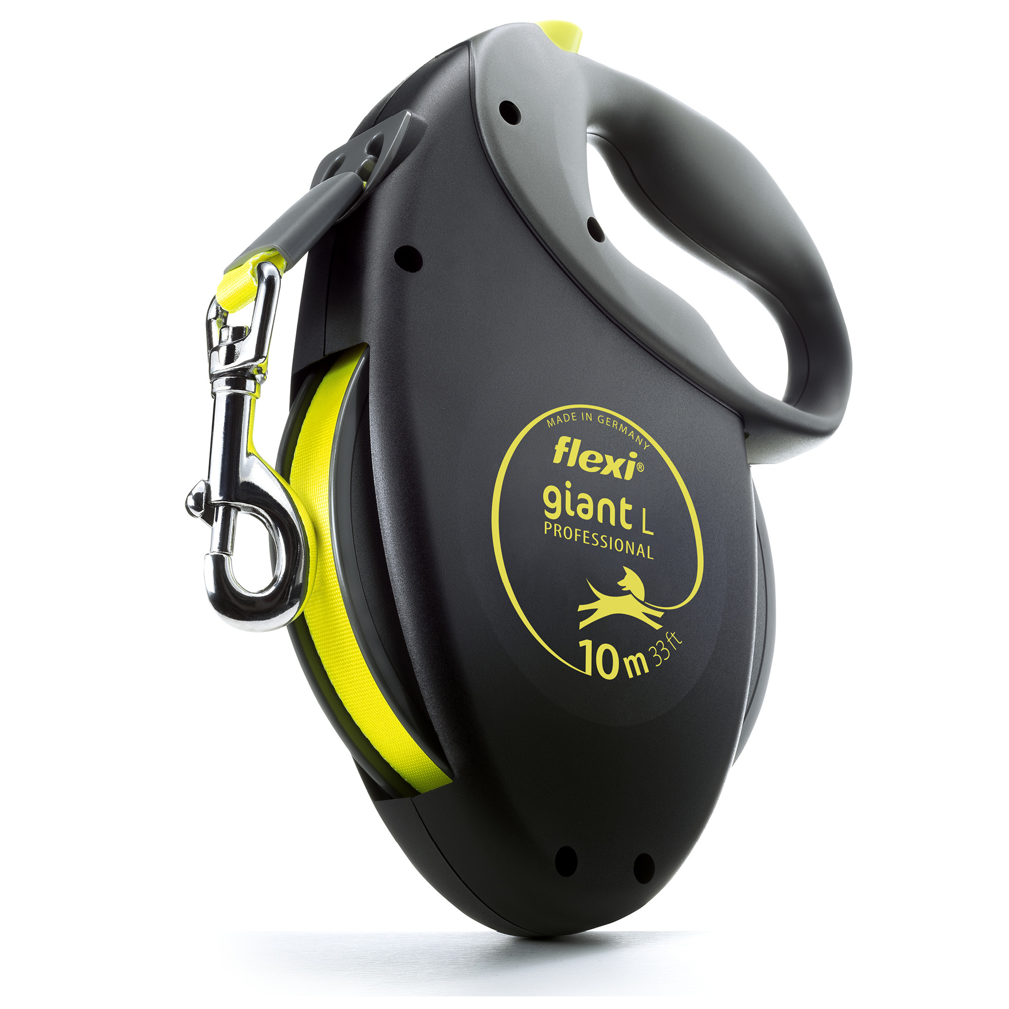 Flexi Special Giant Rückziehbare Leine 10 m - foto 1