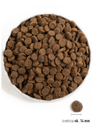 ACANA Singles Grass-Fed Lamb - trockenfutter für Hunde - 11,4kg - foto 2