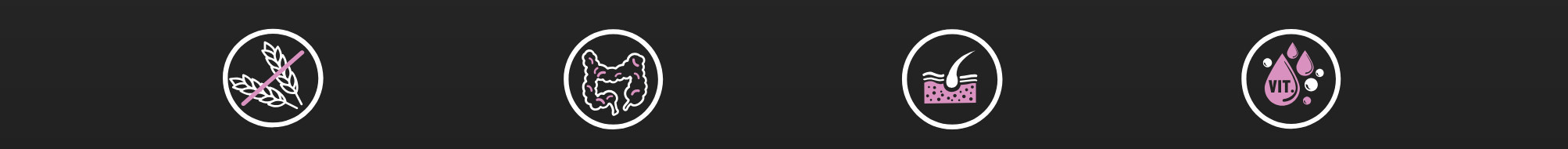 BIOFEED Tasty Dogs Life Veal - Nassfutter für Hunde - 500g - foto 1