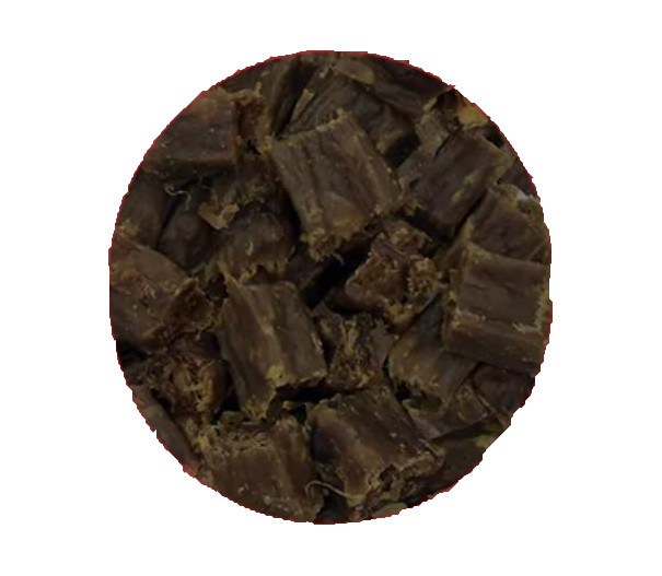 SYTA MICHA Treats with beef - leckerli für hunde - 80g - foto 2