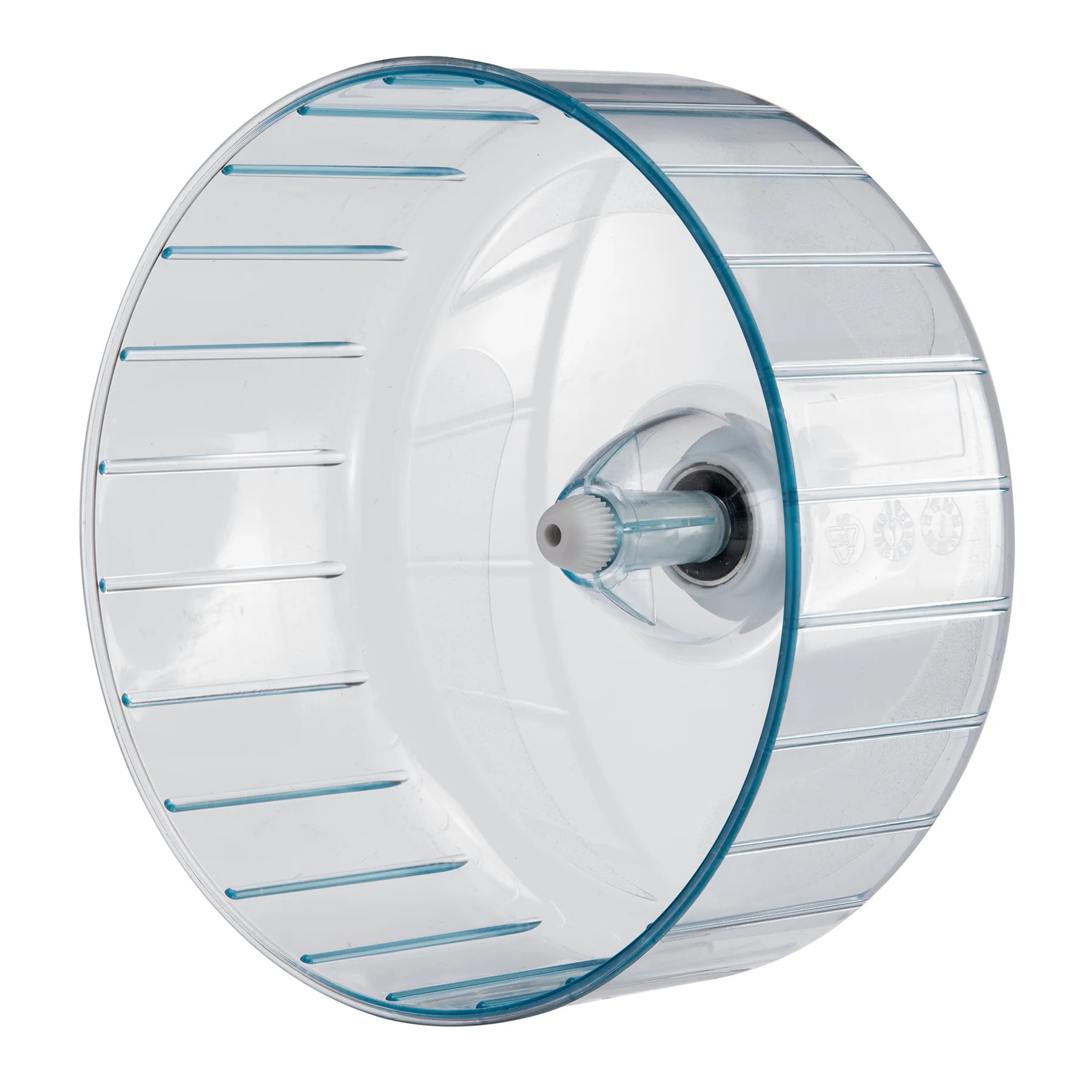 FERPLAST Silea - laufrad für nager – 16,5x10cm - foto 1
