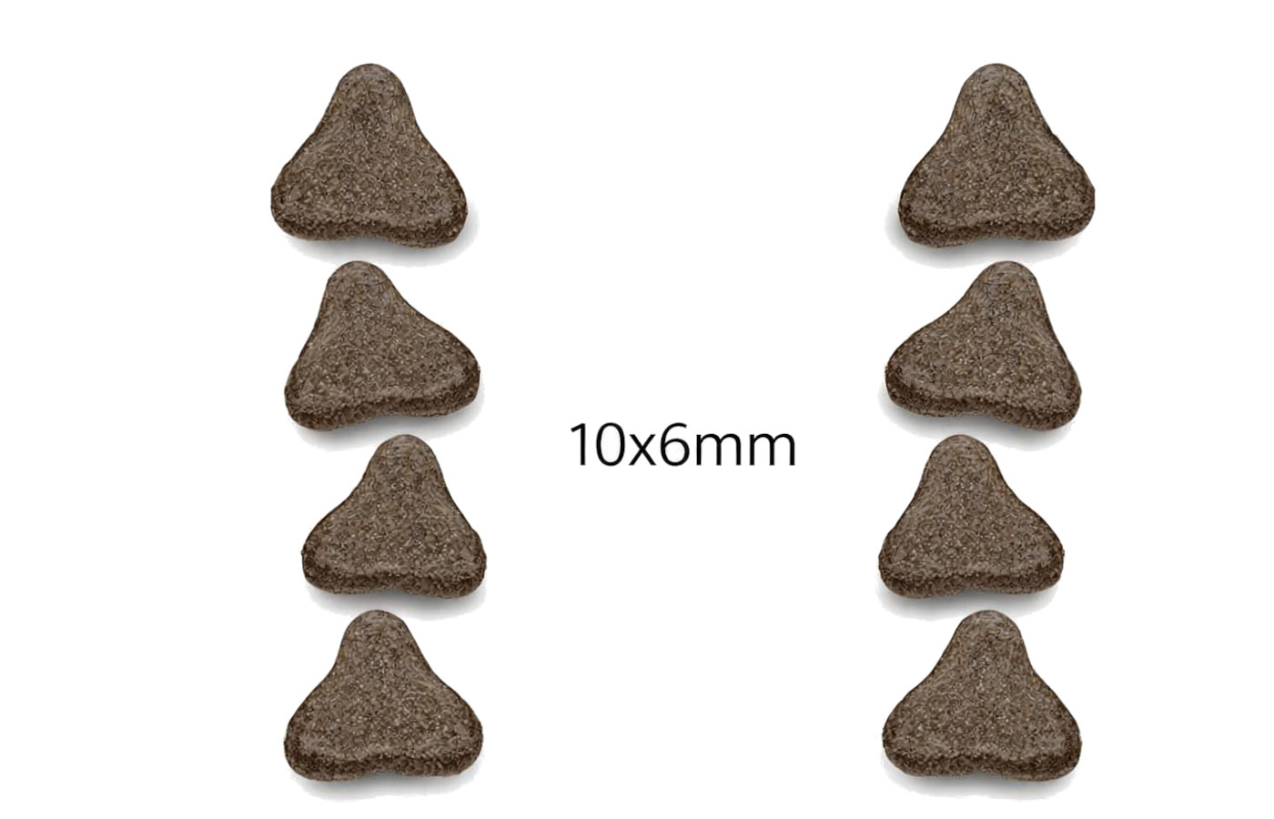 OPTIMANOVA Puppy Sensitive Salmon & Potato - trockenfutter für Hunde - 12kg - foto 3