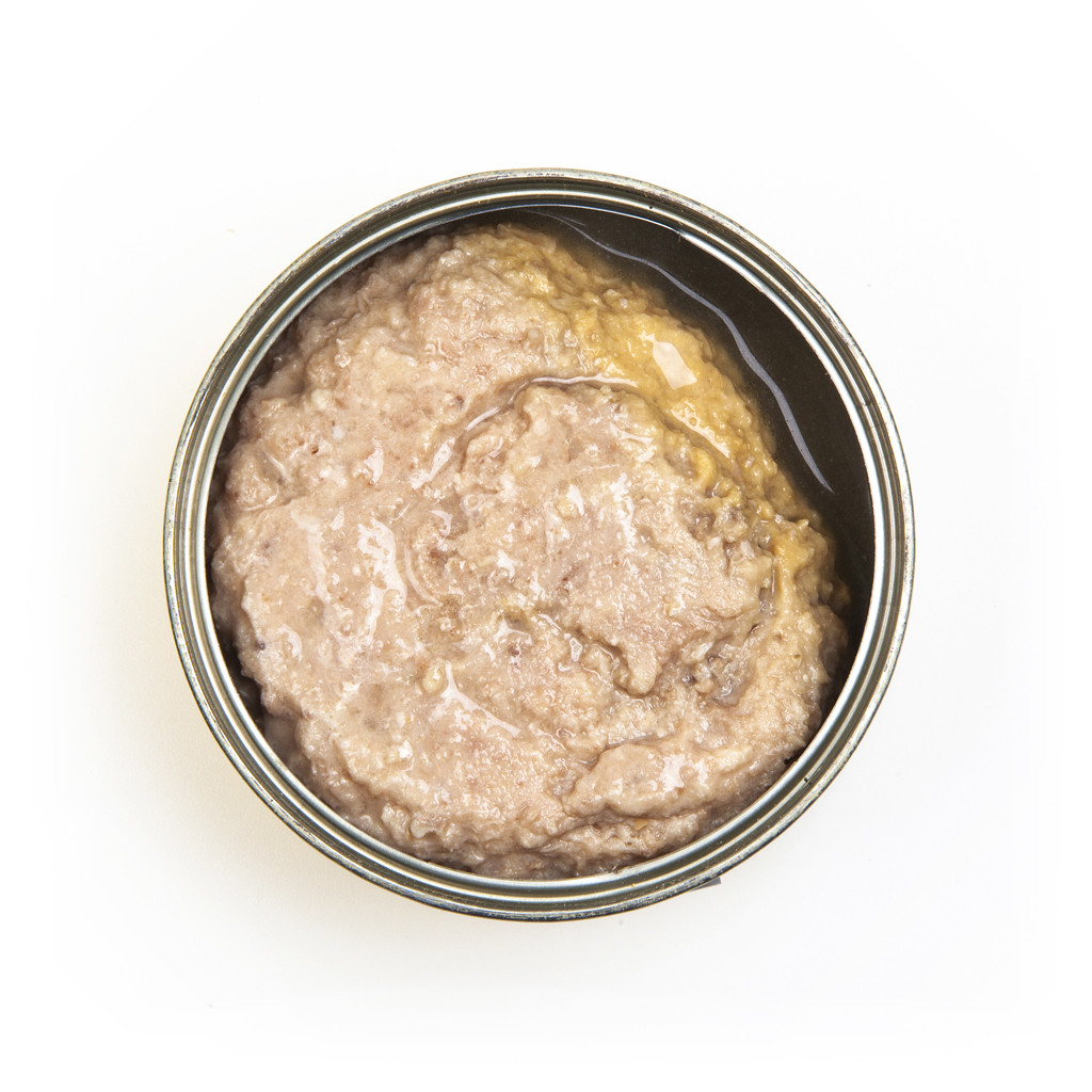 3COTY Chicken - nassfutter für Katzen - 80g - foto 2