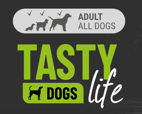 BIOFEED Tasty Dogs Life Deer - Nassfutter für Hunde - 500g - foto 4