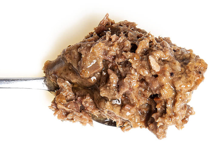 3COTY 18. Turkey with krill Coat support - nassfutter für Katzen - 12x180g - foto 4