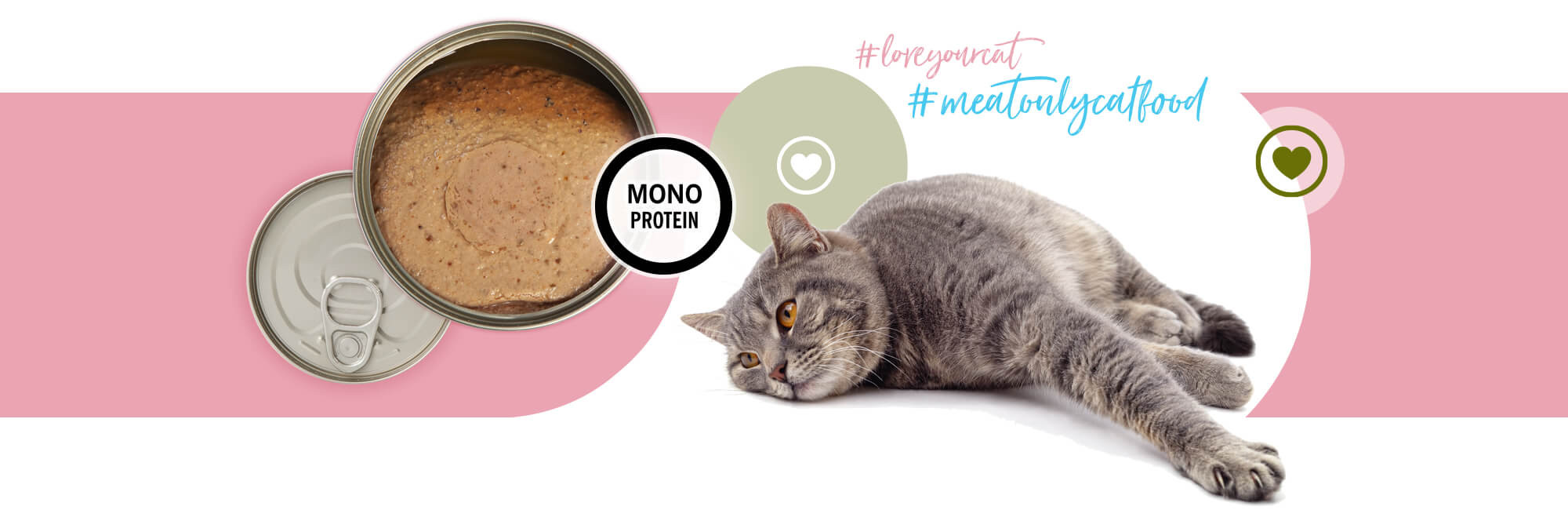 3COTY 34. Turkey Senior - nassfutter für Katzen - 12x180g - foto 1