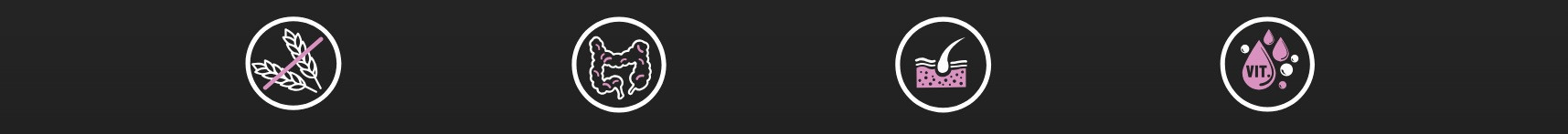 BIOFEED Tasty Dogs Life Veal - Nassfutter für Hunde - 150g - foto 1