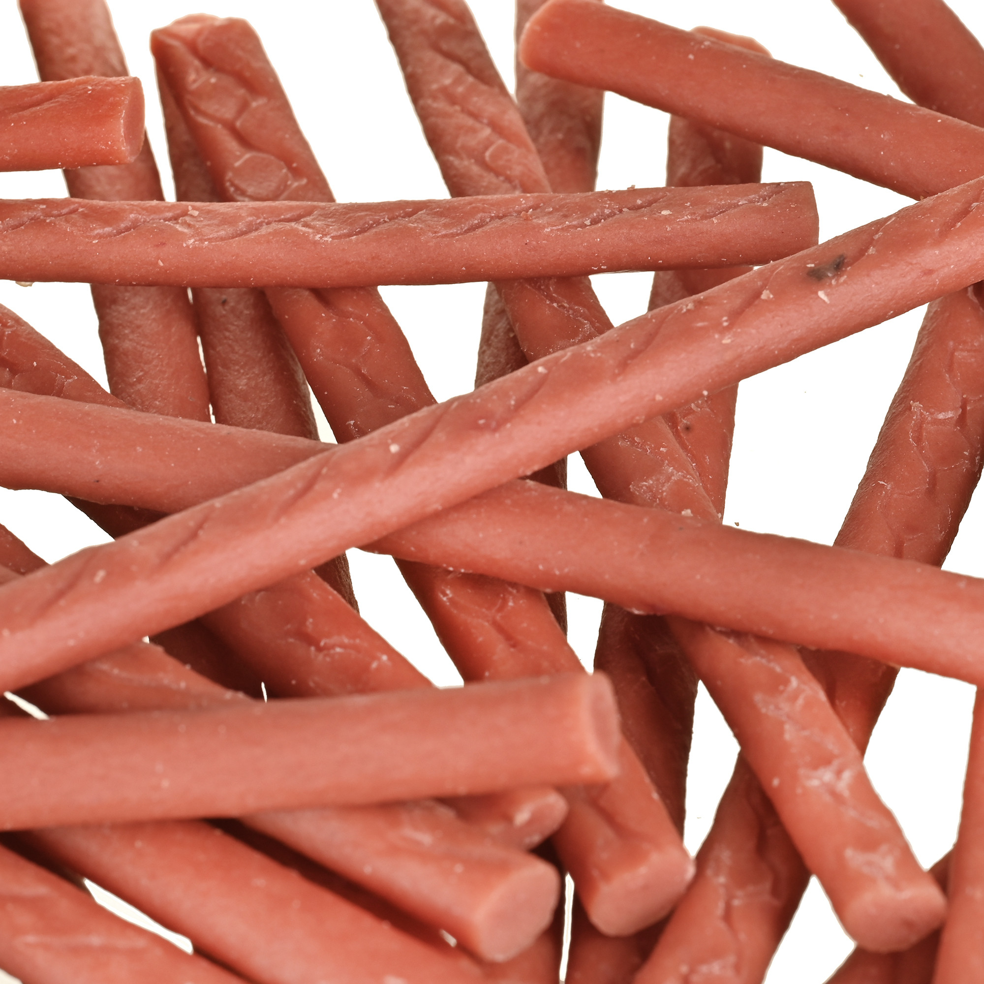 PETITTO Salmon sticks - leckerli für hunde - 500g - foto 3