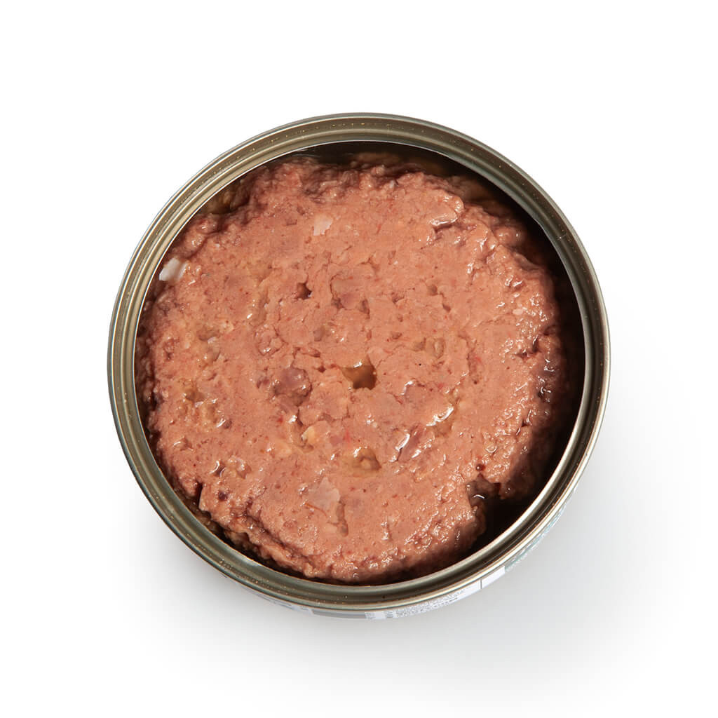 3COTY Chicken with duck Kidney care - nassfutter für Katzen - 24x80g - foto 2