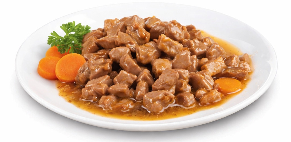 ANIMONDA Vom Feinsten Kitten Raffinesse in sauce - nassfutter für Katzen - 24x85g - foto 2